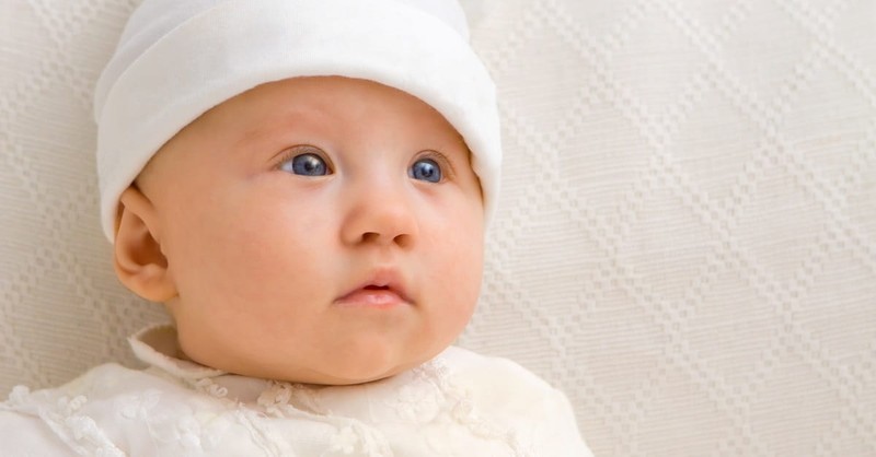 Should Infants Participate in Baptism?
