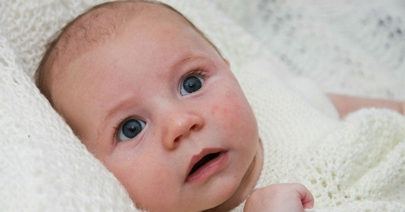 Where Did the Idea of Infant Baptism Originate?