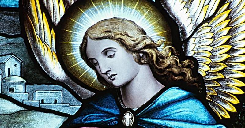 5 Astonishing Facts about Your Guardian Angel - The Simple Catholic