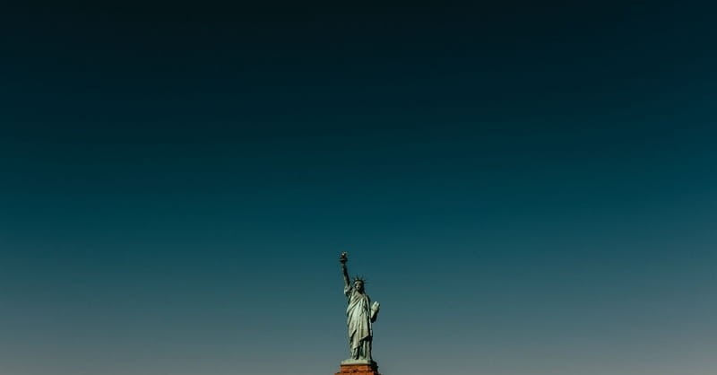 Why Do Immigrants Migrate to the U.S.?