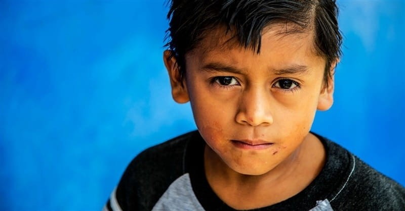 Immigrant Parents Are Desperate to Provide a Safer, Better Life for their Children