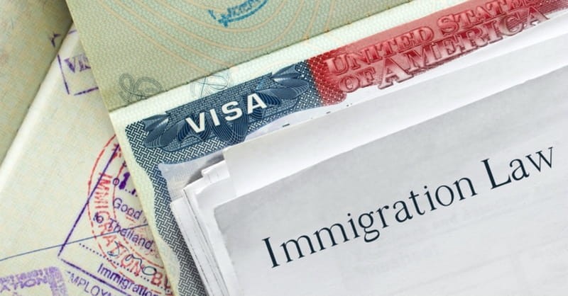 Why Don’t Immigrants Just Come “the Right Way?”