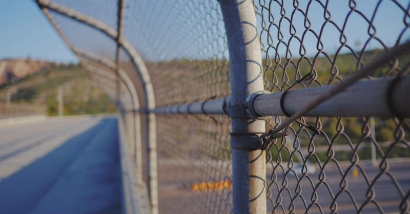 Immigration Is a Life and Death Journey