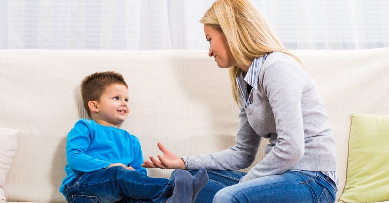 5 Ways To Teach Your Children That Emotions Are Important