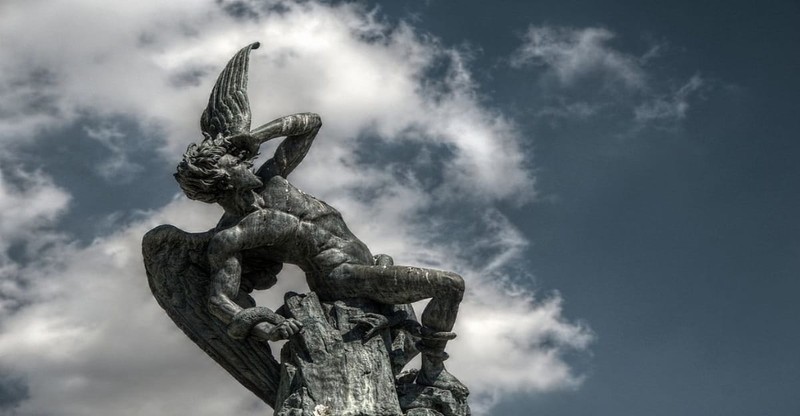 Nephilim in the Bible - Fallen Angels or Giants?