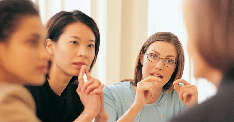Explore Questions within Christian Community