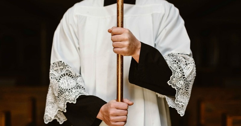 1. The Catholic Church Should Reprimand Those Involved.