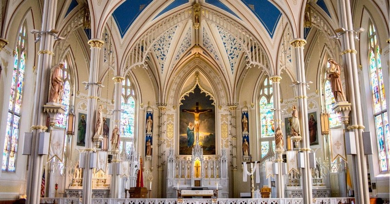 2. The Catholic Church Should Encourage Other States to Look into Potential Abuses.