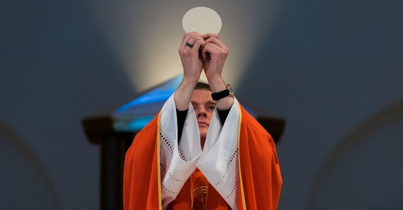 3. The Catholic Church Should Evaluate Its System of Accountability.
