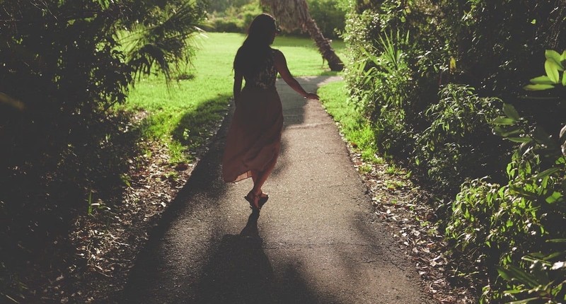 What Does it Mean to Walk by Faith?
