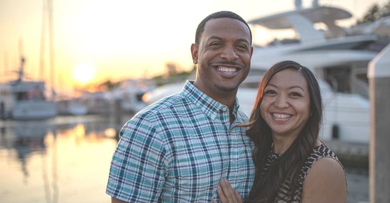 How to Vanquish the Debt Dragon Together with Your Spouse