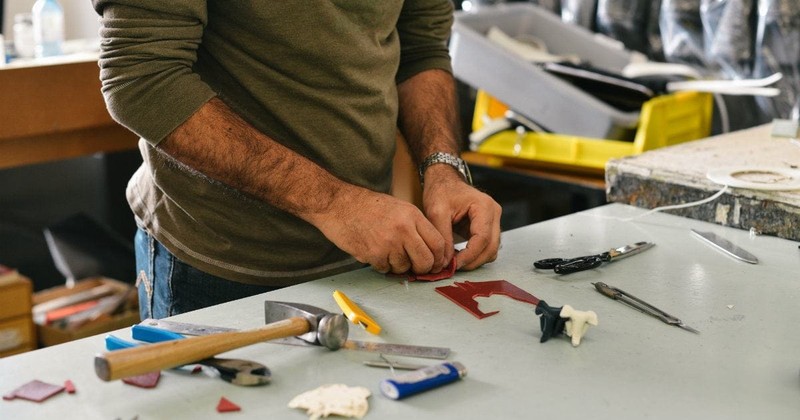 Equipping workplace leaders to change the culture: