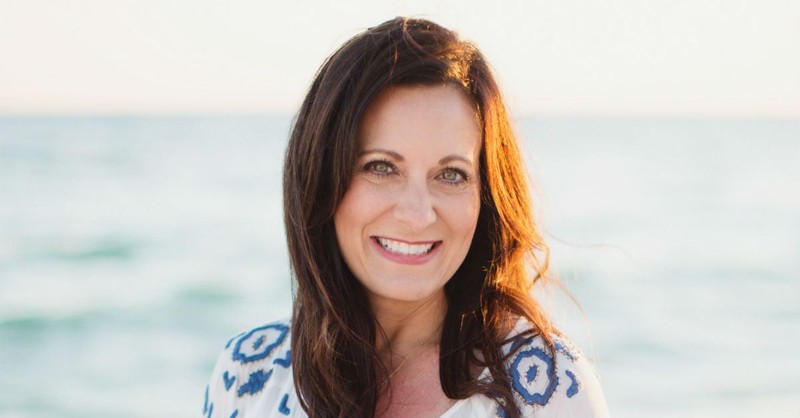 Lysa TerKeurst on Vulnerability and Dealing with Deep Disappointments 