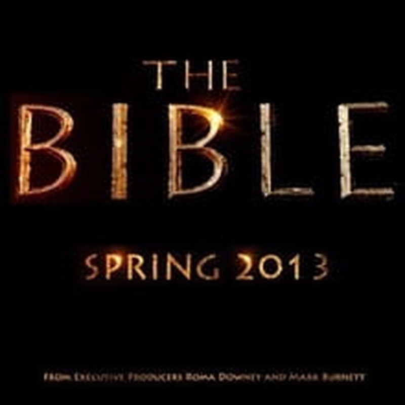 From Genesis to Revelation: <i>The Bible</i> is All One Story