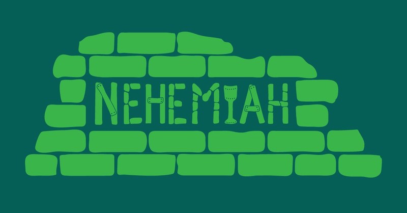 Who Was Nehemiah & Why Is He Important in the Bible?