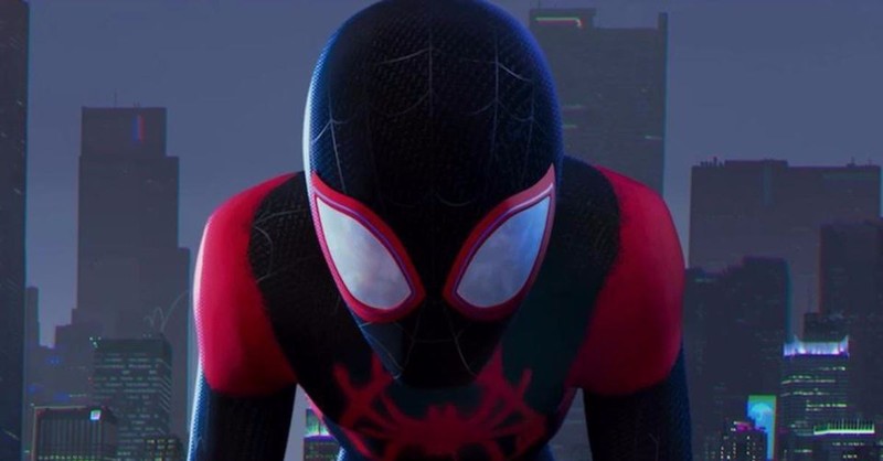 5 Things Parents Should Know about <em>Spider-Man: Into the Spider-Verse</em>