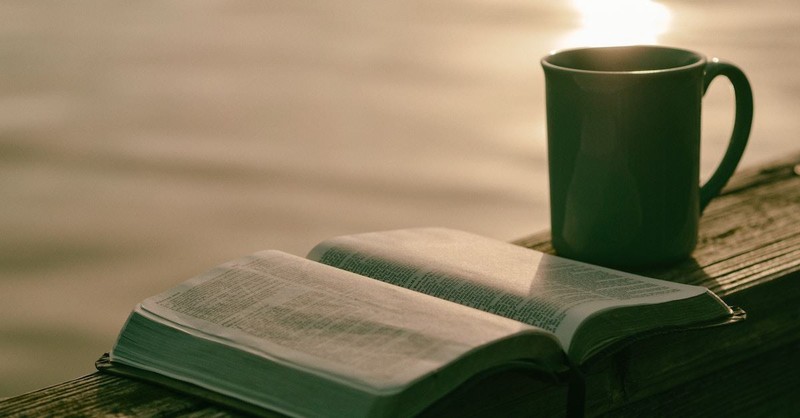 A Biblical Guide to Your New Year's Resolutions