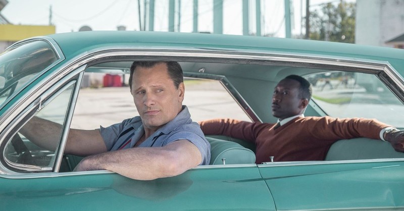 5 Biblical Lessons on Race from <em>Green Book</em>