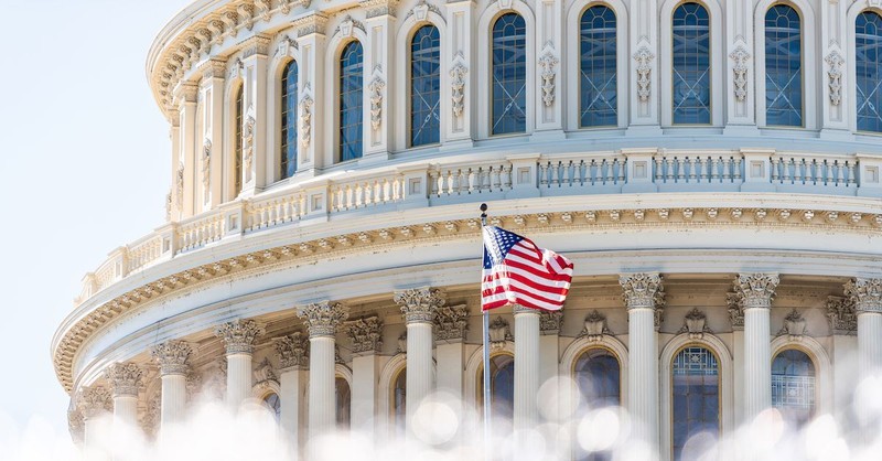 3 Powerful Prayers for Our Government