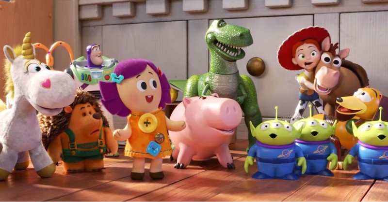 5 Reasons Parents Will Love <em>Toy Story 4</em>