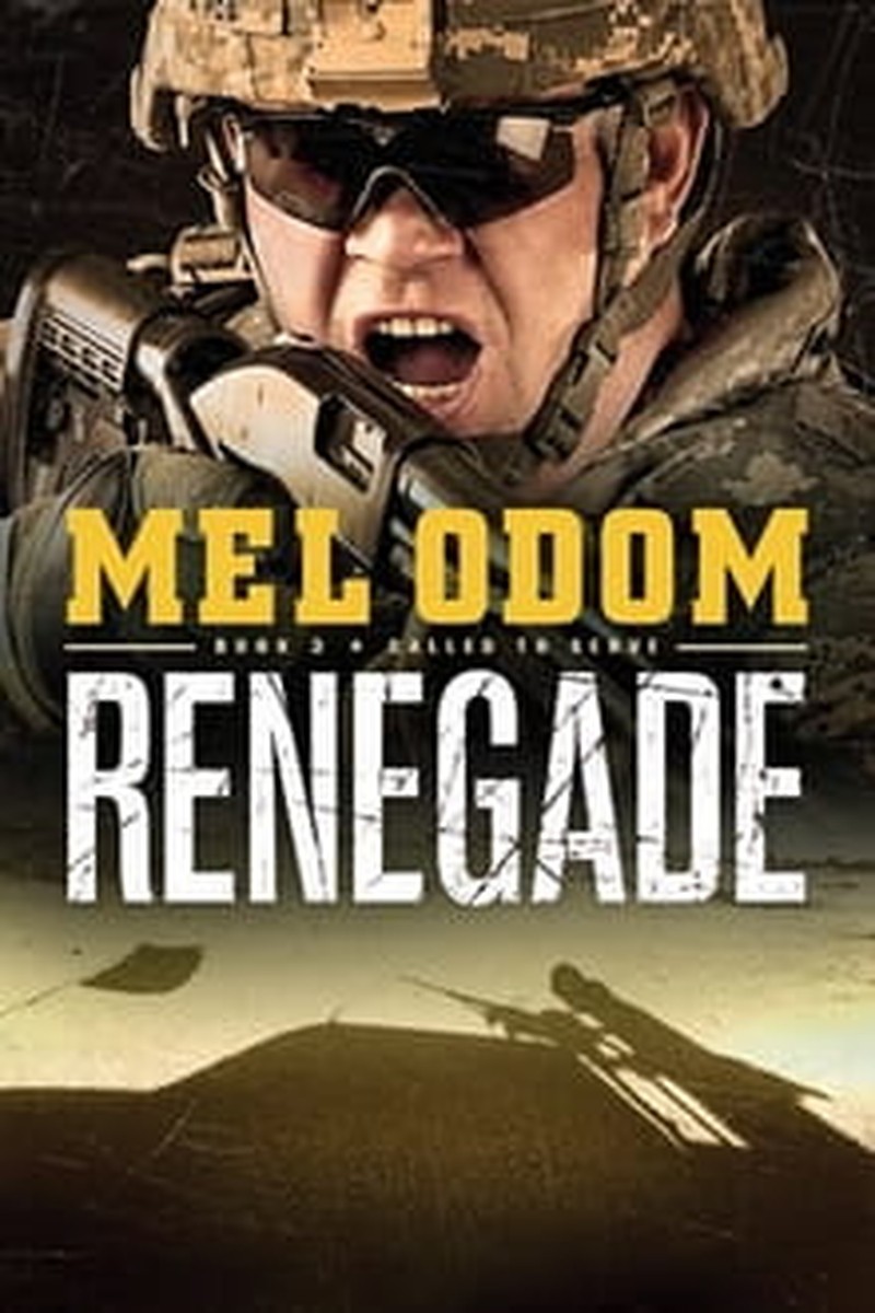 <i>Renegade</i> A Tale of War