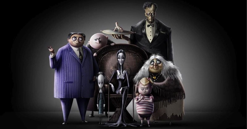 4 Things Parents Should Know about <em>The Addams Family</em>