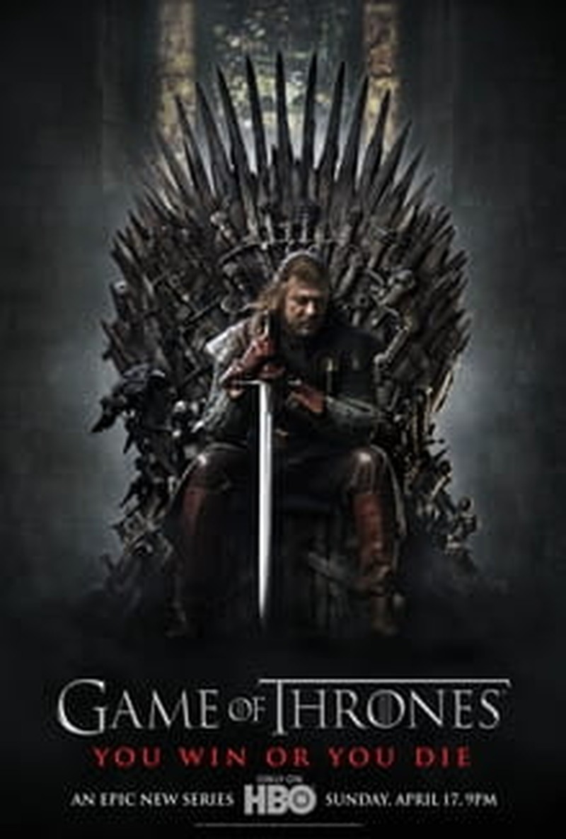 Can a Christian Watch <i>Game of Thrones</i>?