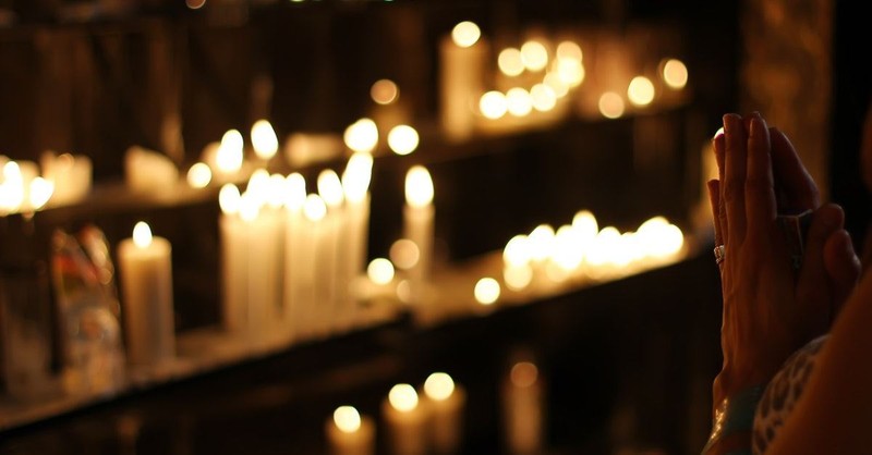 Prayers for the Sick - Heal Sickness with Faith