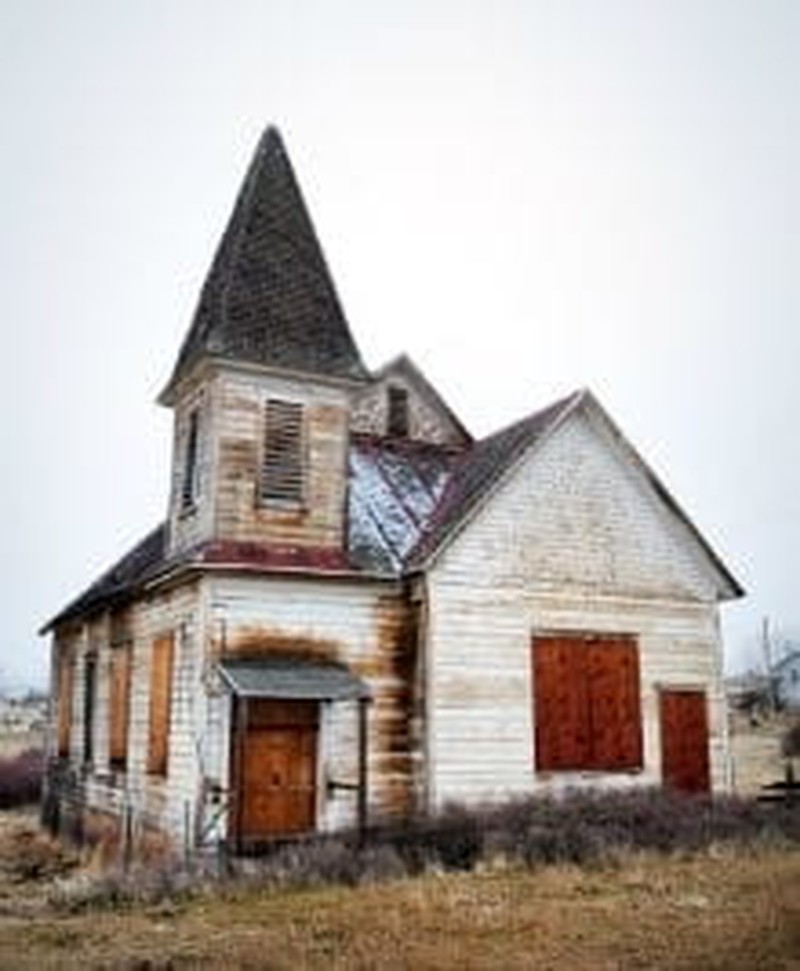 How to Pray Out Loud in Church 