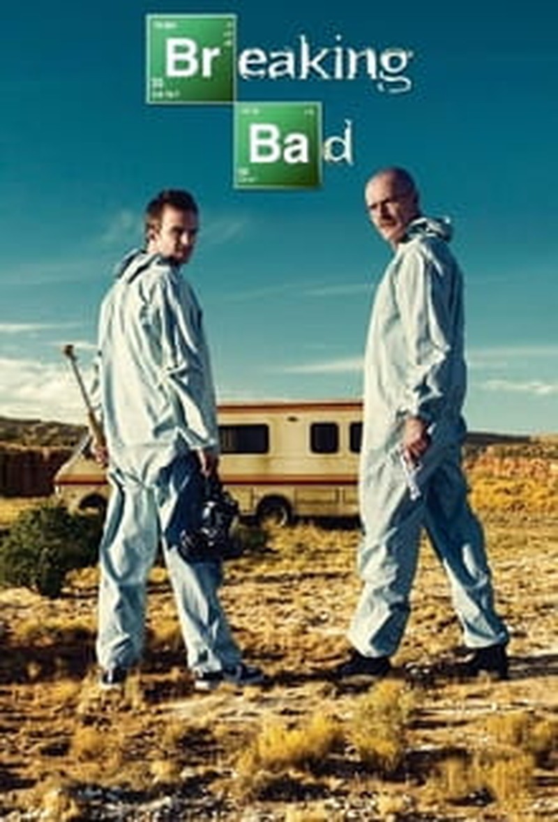 Walter White and the Gospel According to Breaking Bad