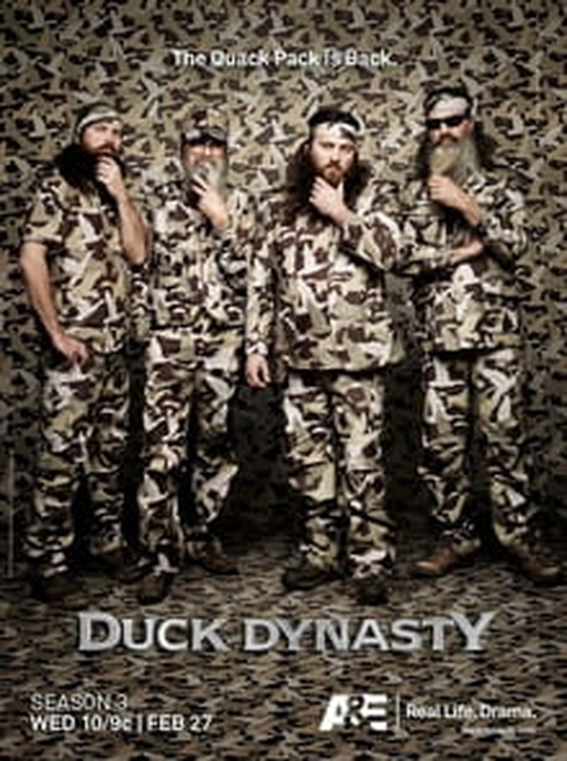 <i>Duck Dynasty</i> Success Thrives on Christian Stereotypes