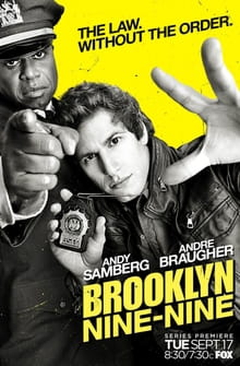 <i>Brooklyn Nine-Nine</i> Leads Comedy Charge
