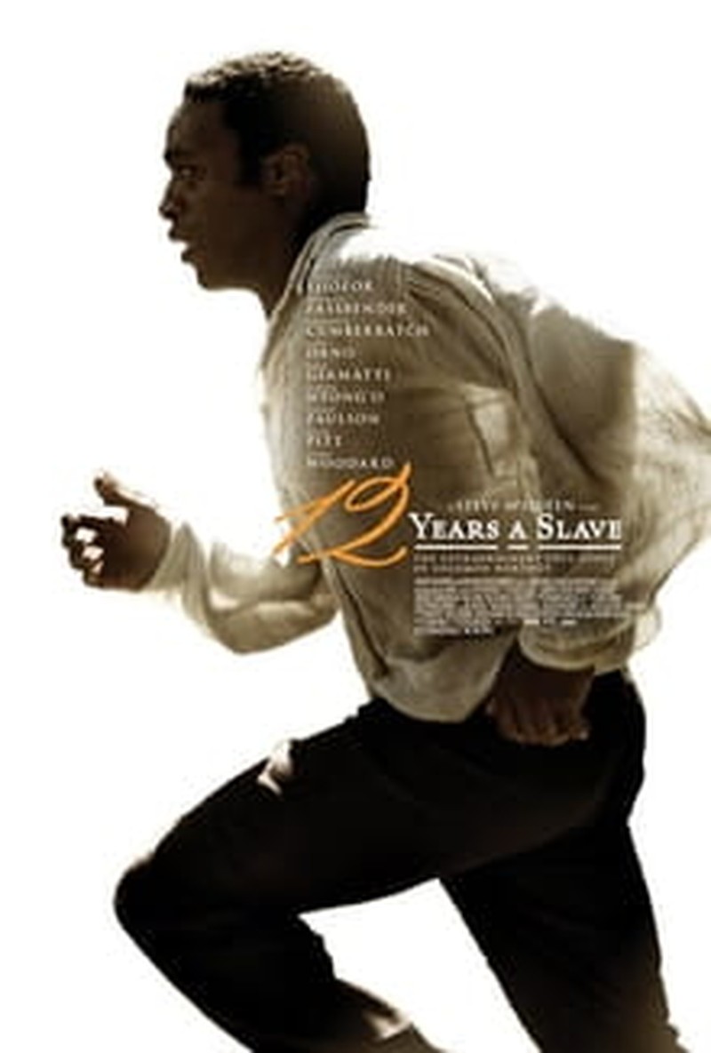 <i>12 Years A Slave</i>: On Suffering and Salvation