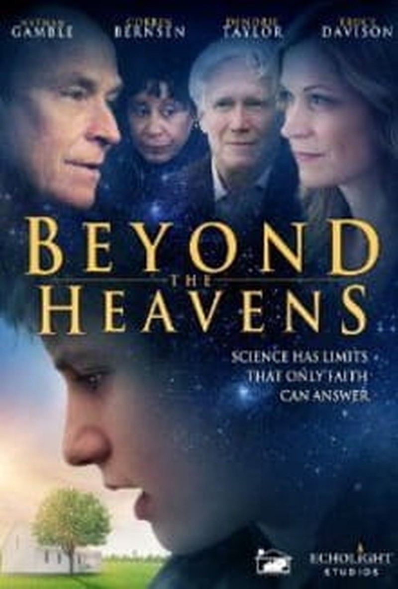 Filmmakers Discover a God-ordained Story