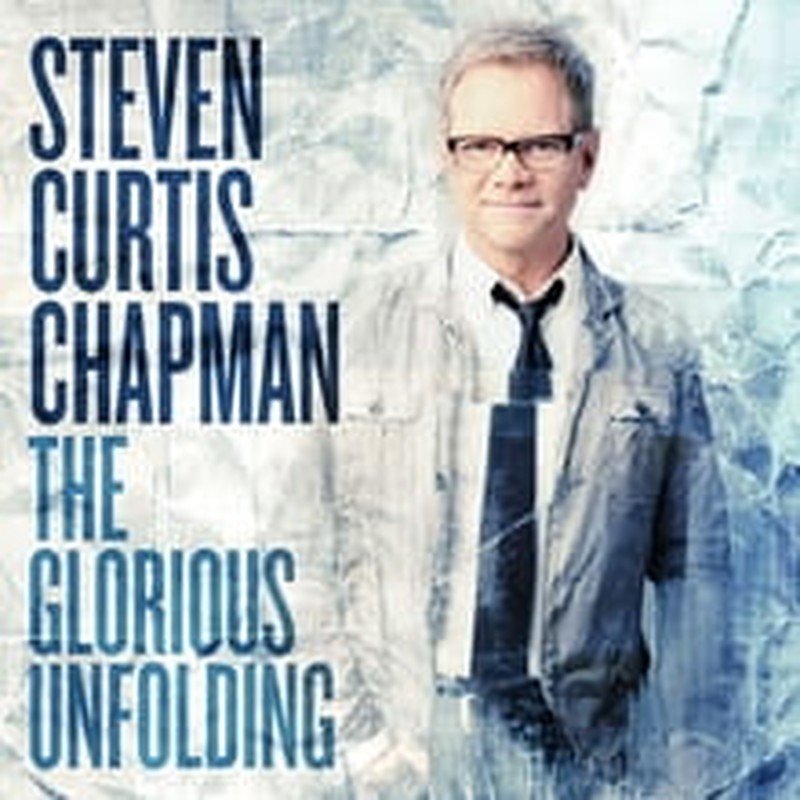 Steven Curtis Chapman – The Joy is Back