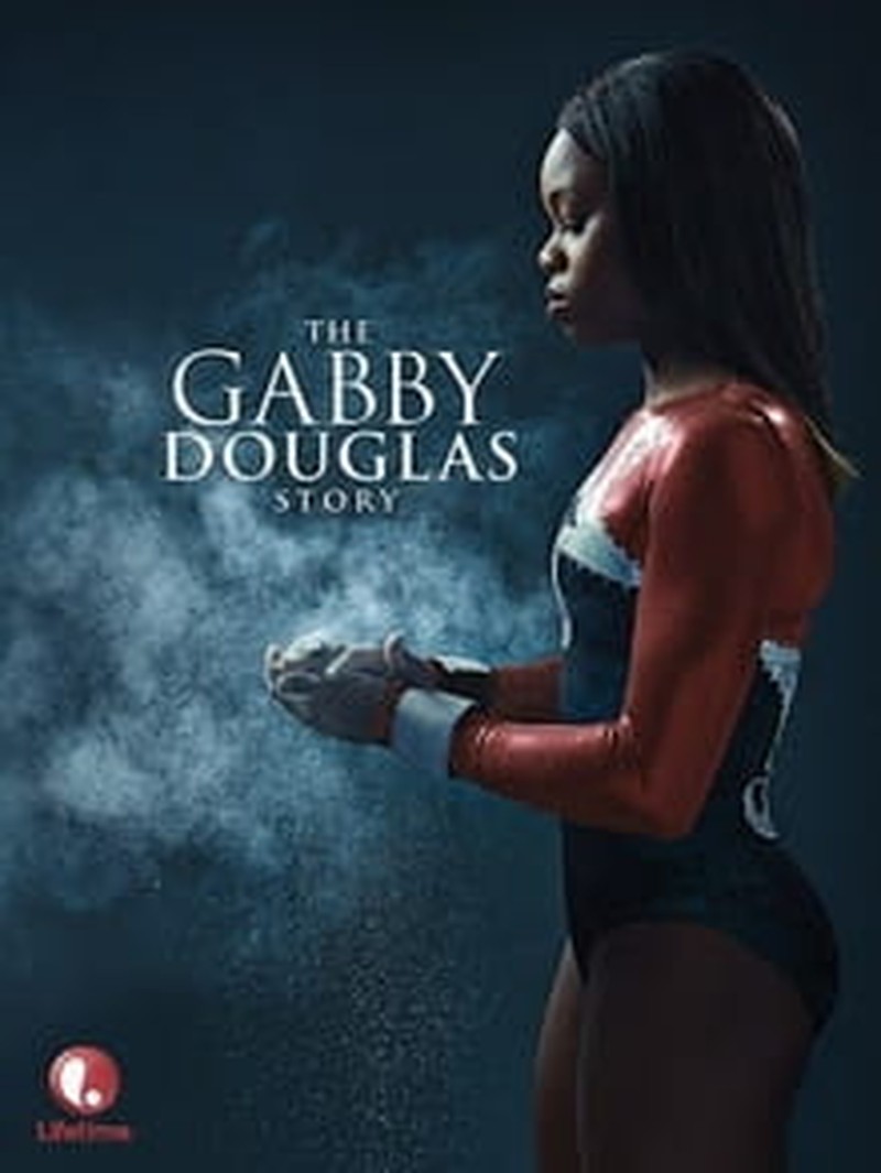 Faith Plays a Strong Supporting Role in <i>The Gabby Douglas Story</i>