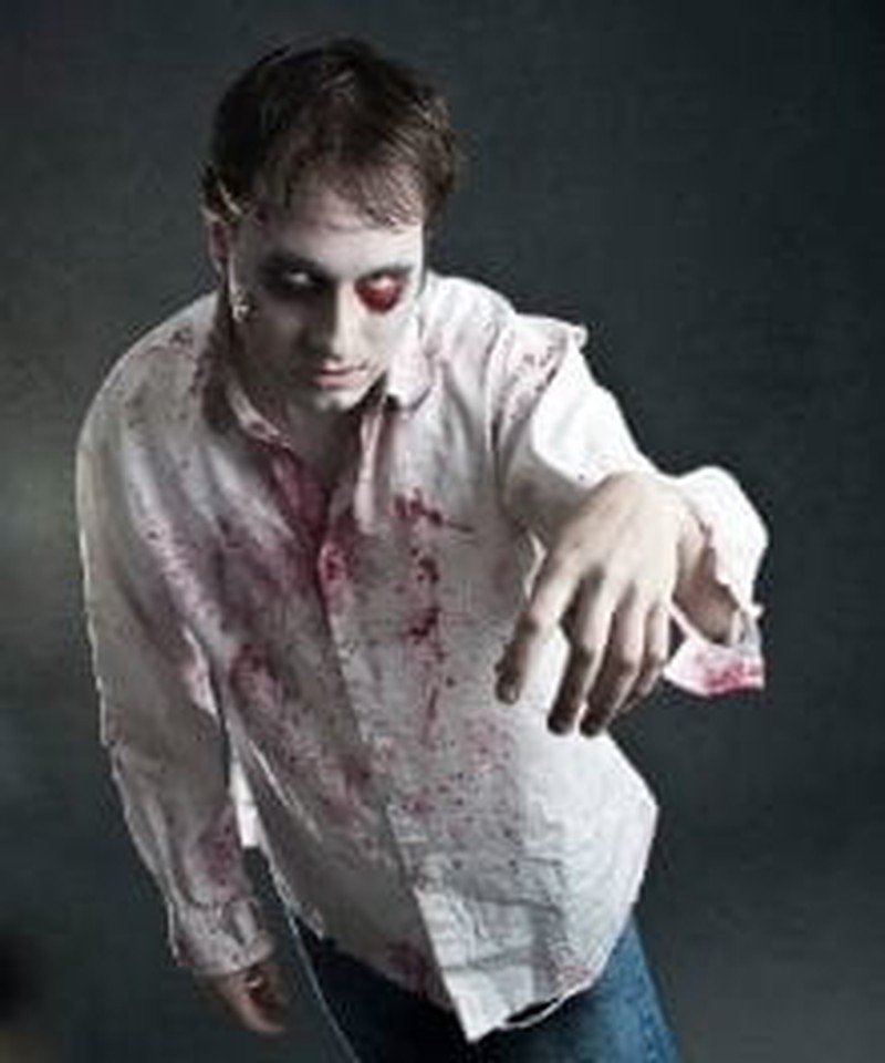 Were There Zombies in the Bible?