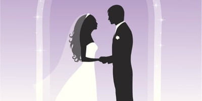 How to Make Your Wedding Christ-Centered