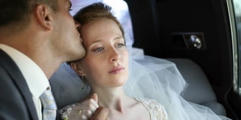 4 Steps to Becoming the Worst Bride Ever