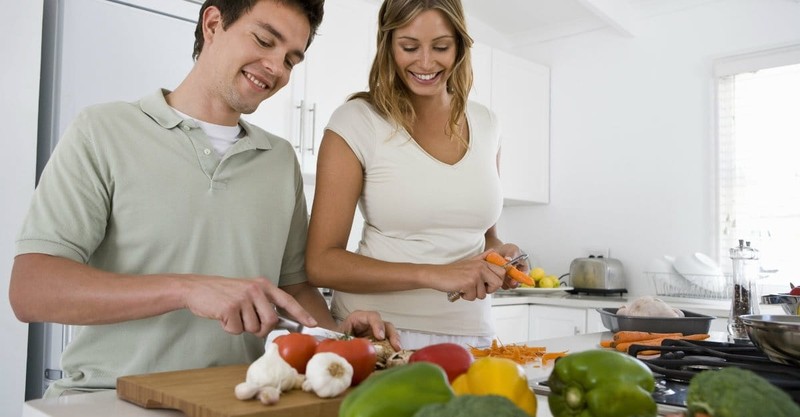 5 Ways to Make Healthy Choices for Your Marriage