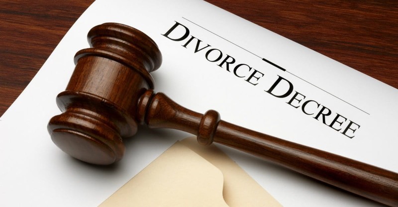 When Divorce is Necessary