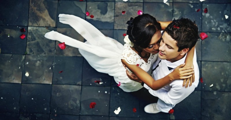 5 Reasons Why Marriage is Still an Amazing Idea