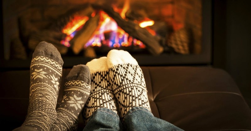 How Newlyweds Can Make it through the Holiday Season