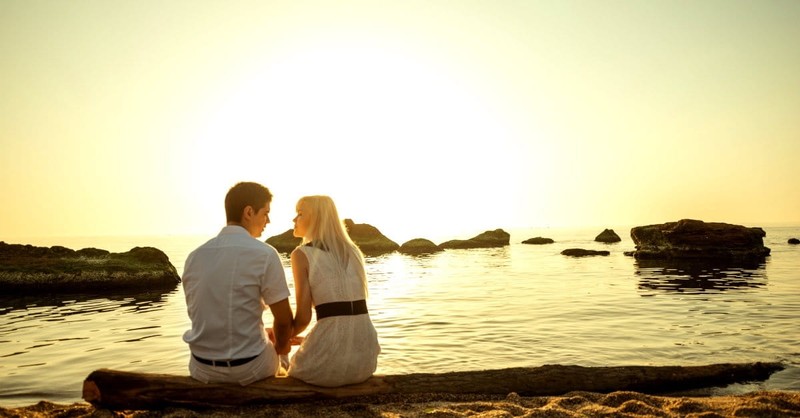 10 Things You Need to Become Marriage Material