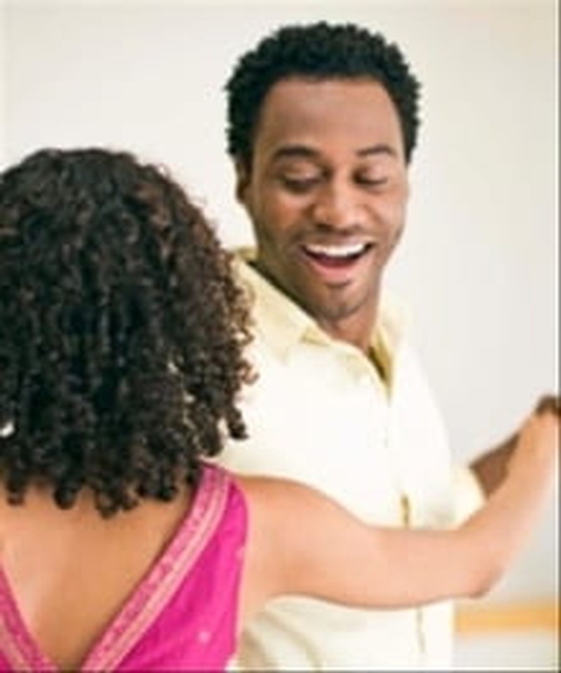 Learn the Art of Emotional Dancing in Your Marriage