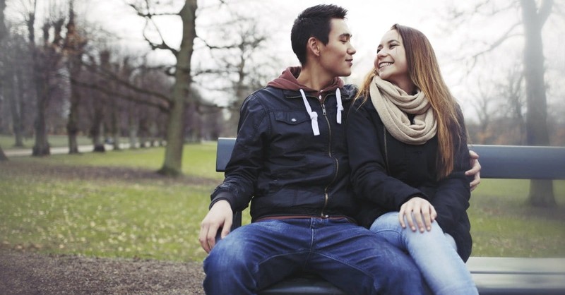 Is it Foolish to Date a Brand New Christian?