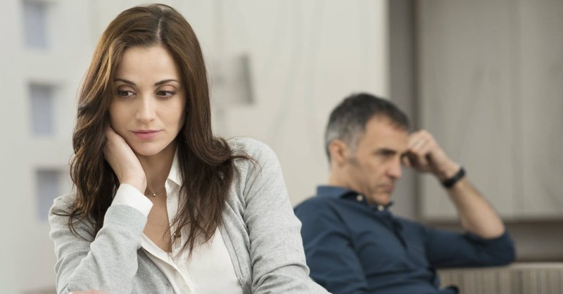 How to Relate to an Emotionally Distant Man