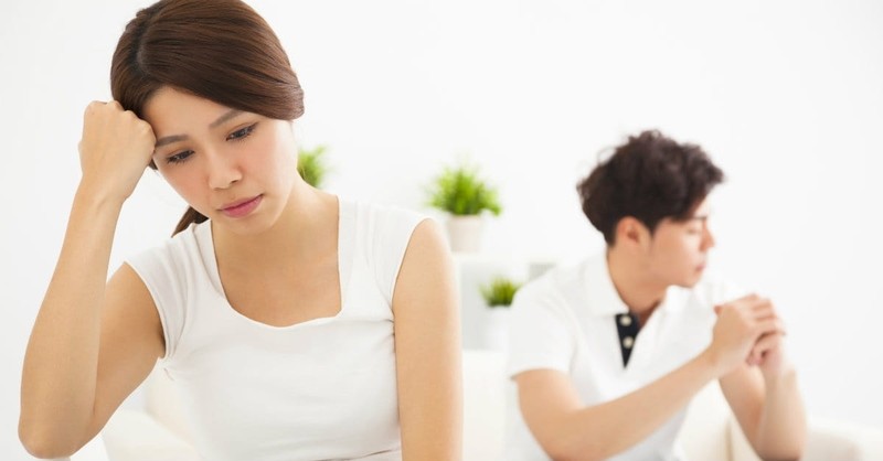 How to Identify Harmful Patterns of Behavior in Marriage