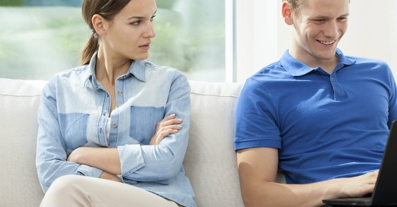 6 Steps to Stop Codependence from Destroying Your Marriage