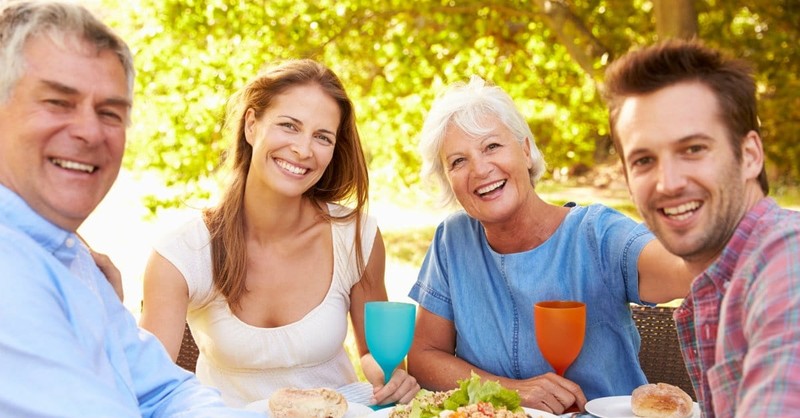 How to Have a Healthy Relationship with Your In-Laws